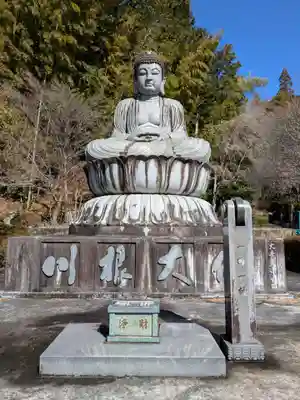 智満寺(静岡県)