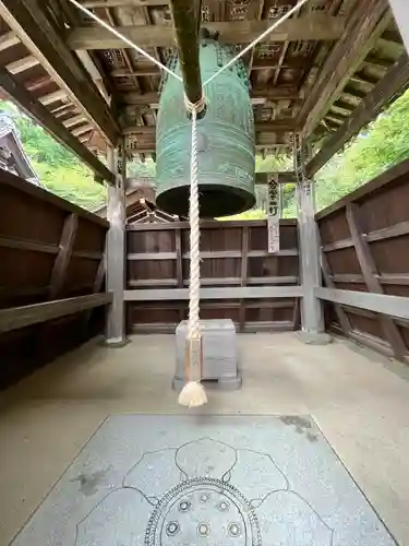 岡寺（龍蓋寺）のその他建物