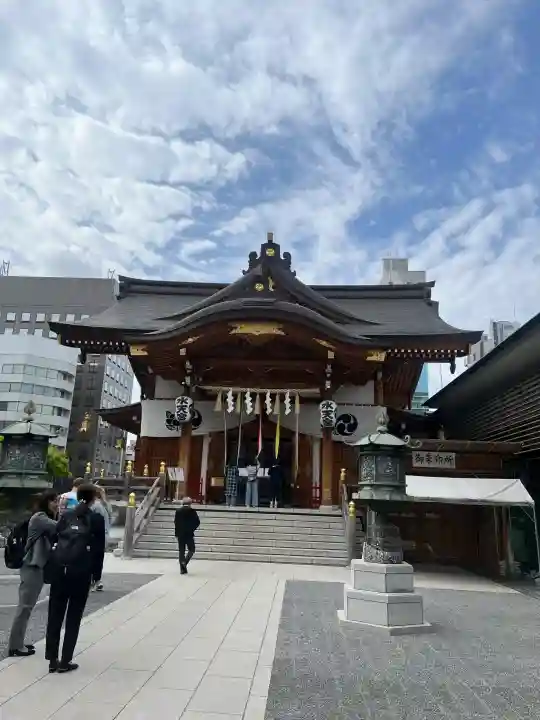 水天宮の{uncategorized: "未分類", other: "その他", undefined: "問題あり", building: "その他建物", grave: "お墓", sacred_gate: "鳥居", guardian: "狛犬", statue: "像", buddha: "仏像", history: "歴史", nature: "自然", garden: "庭園", animal: "動物", pagoda: "塔", temizu: "手水舎", mountain_gate: "山門・神門", sanctuary: "本殿・本堂", subordinate: "末社・摂社", art: "芸術", scenery: "景色", jizo: "地蔵", ema: "絵馬", goshuin: "御朱印", omikuji: "おみくじ", items: "授与品その他", amulet: "お守り", goshuincho: "御朱印帳", eats: "食事", festival: "お祭り", votive_dance: "神楽", shichigosan: "七五三参", wedding: "結婚式", experience: "体験その他", initially: "初詣", around: "周辺", anti_infection: "感染症対策"}