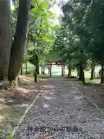 天満神社(長野県)