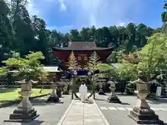 丹生都比売神社(和歌山県)