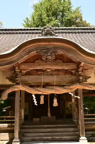 廣瀬神社(愛媛県)