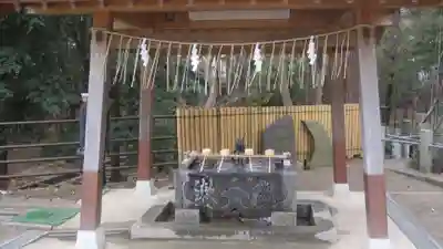 下総国三山　二宮神社(千葉県)