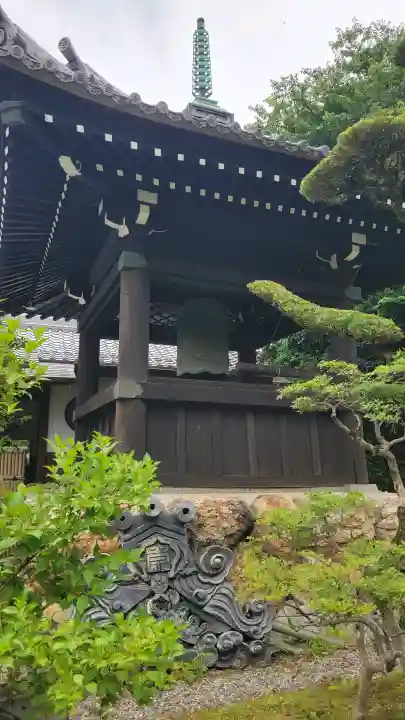 崇福寺(岐阜県)