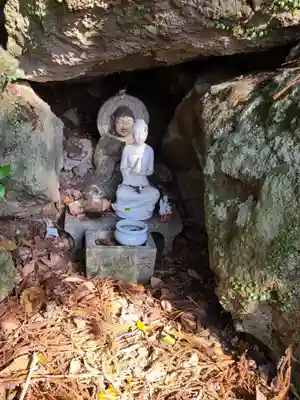 猿場稲荷神社(長崎県)