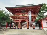 生田神社(兵庫県)