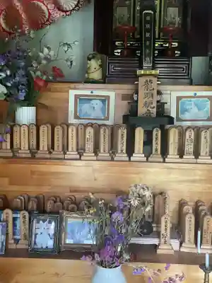 龍渕寺(愛知県)