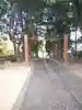 素盞嗚神社のその他建物