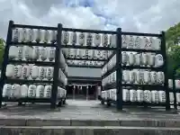 三柱神社(福岡県)