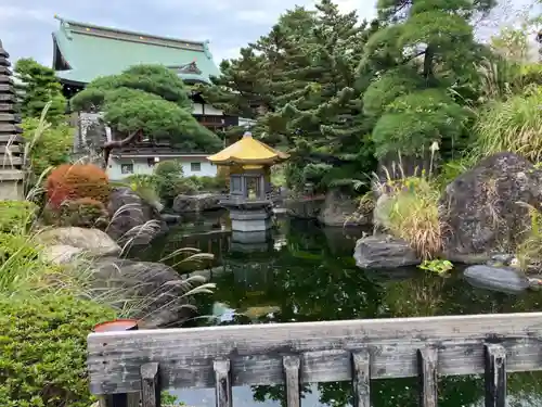 乗蓮寺(東京都)
