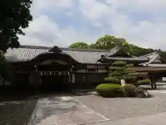 砥鹿神社（里宮）の建物その他