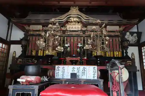 安楽寺(岐阜県)