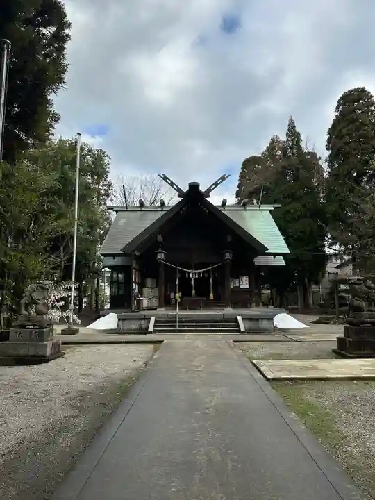 十社大神(富山県)