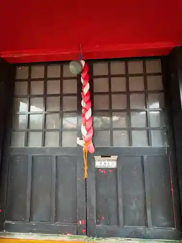 稲荷神社(高知県)