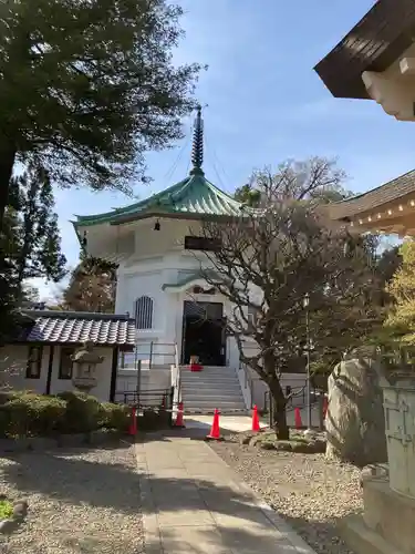 豪徳寺のその他建物