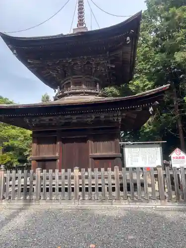 花岡八幡宮(山口県)