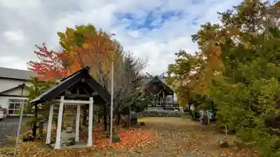 豊足神社のその他建物