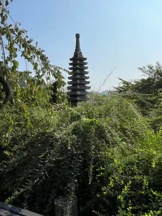 洞昌院(埼玉県)