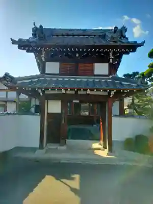 寂照寺(奈良県)