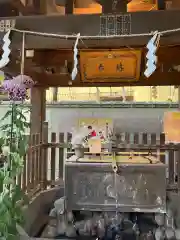 戸越八幡神社(東京都)