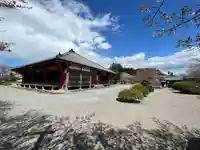 浄土寺の本殿・本堂