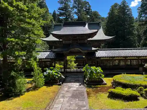 永平寺(福井県)