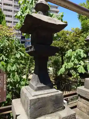 亀戸浅間神社(東京都)