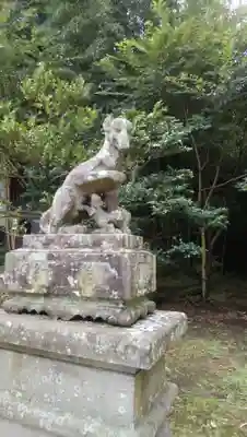 神炊館神社 ⁂奥州須賀川総鎮守⁂(福島県)