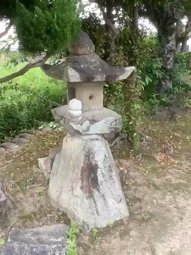 小塚天神のその他建物