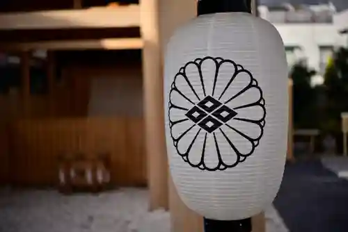 【閉業】小石川大神宮のその他建物