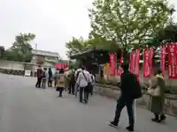 五大堂同聚院のその他建物