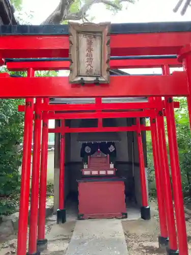 丹生神社(兵庫県)
