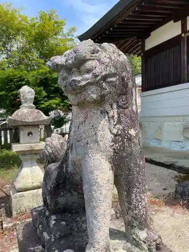 厄除八幡宮　(兵庫県)