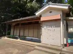 三輪神社(埼玉県)