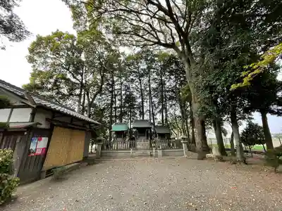 八幡神社(滋賀県)
