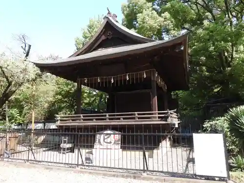 上野東照宮(東京都)