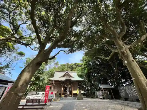 堀出神社(茨城県)