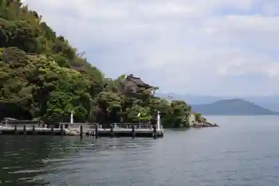 宝厳寺(滋賀県)