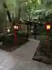 來宮神社(静岡県)