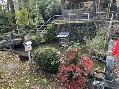 村山神社(京都府)