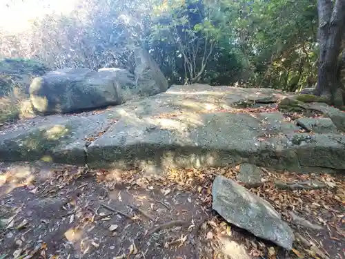 鹿島神社(茨城県)