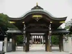 城山八幡宮(愛知県)