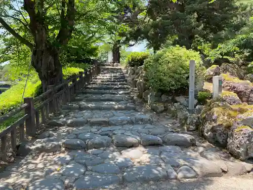 上杉神社(山形県)