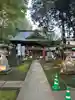 沓掛香取神社(茨城県)