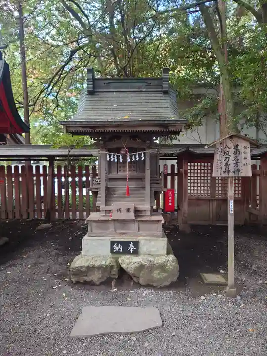 秩父神社(埼玉県)
