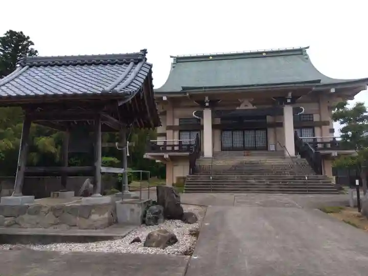 万法寺(福井県)