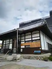 徳勝寺(滋賀県)