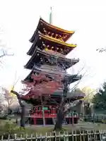 上野東照宮(東京都)