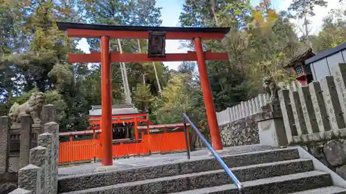吉田神社(京都府)
