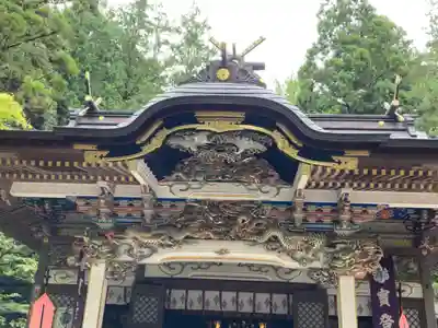 宝登山神社(埼玉県)